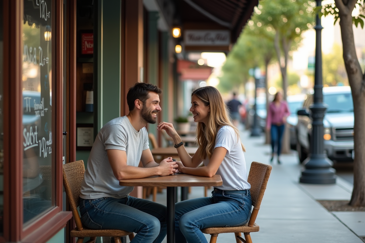 Budget nécessaire pour une semaine en Californie : estimation des coûts