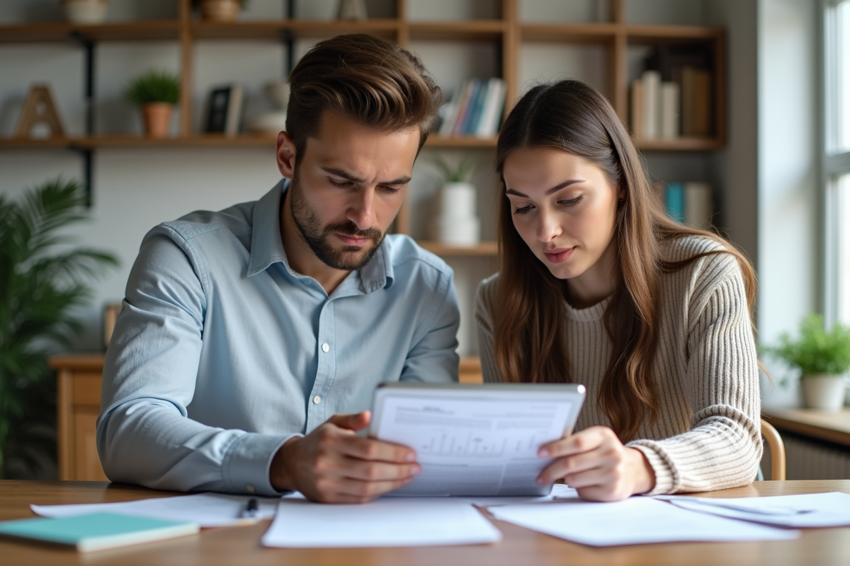 Pourcentage d’apport nécessaire pour l’achat d’une maison