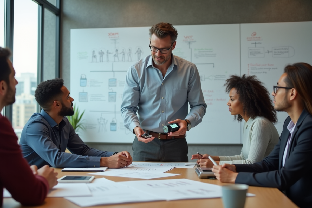 Innovation en pratique : définition et exemples concrets