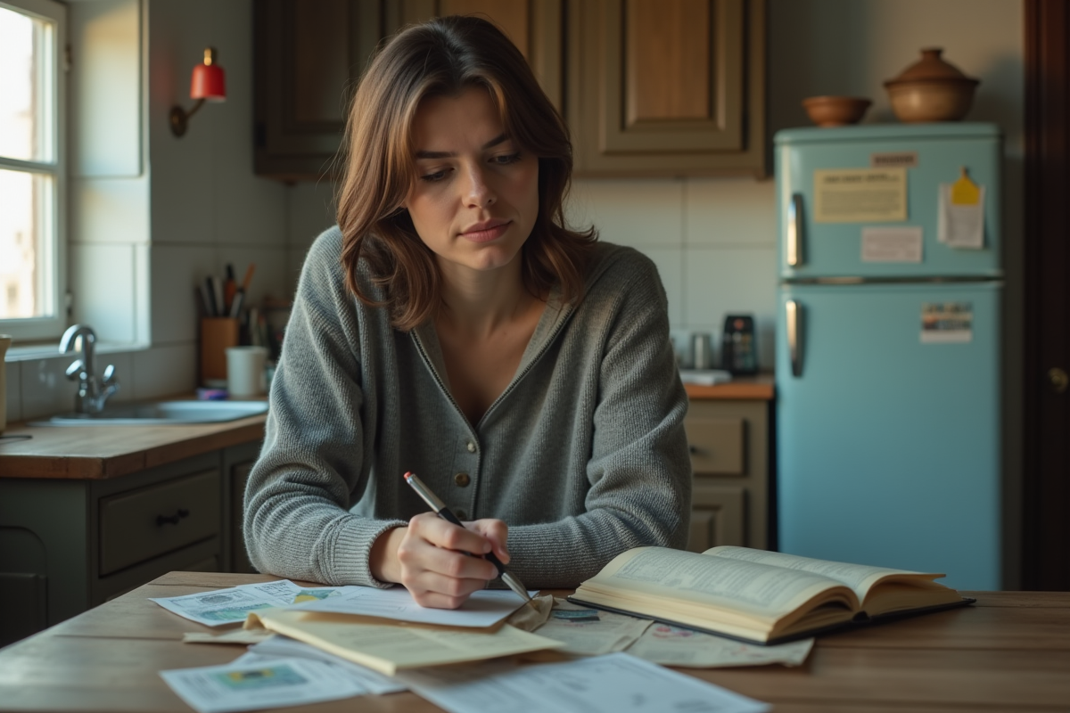 Gestion de budget en crise : que faire lorsqu’on manque d’argent