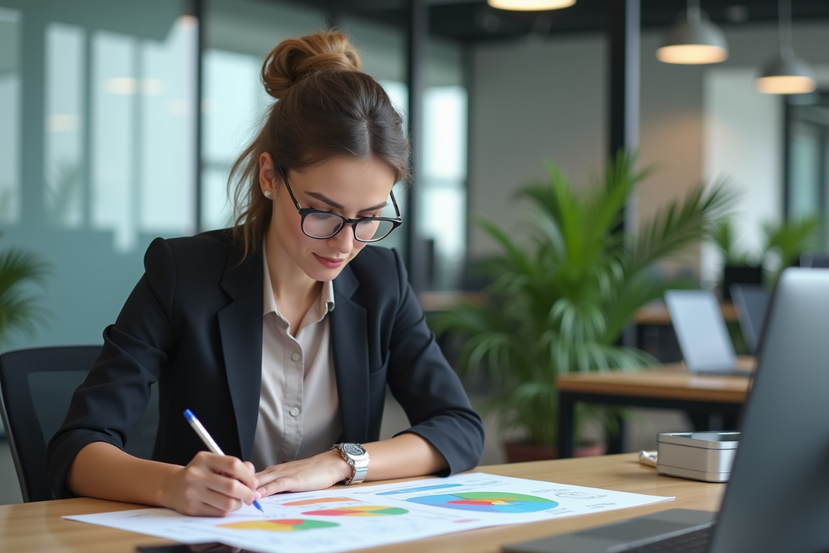 Amélioration du travail : stratégies et meilleures pratiques