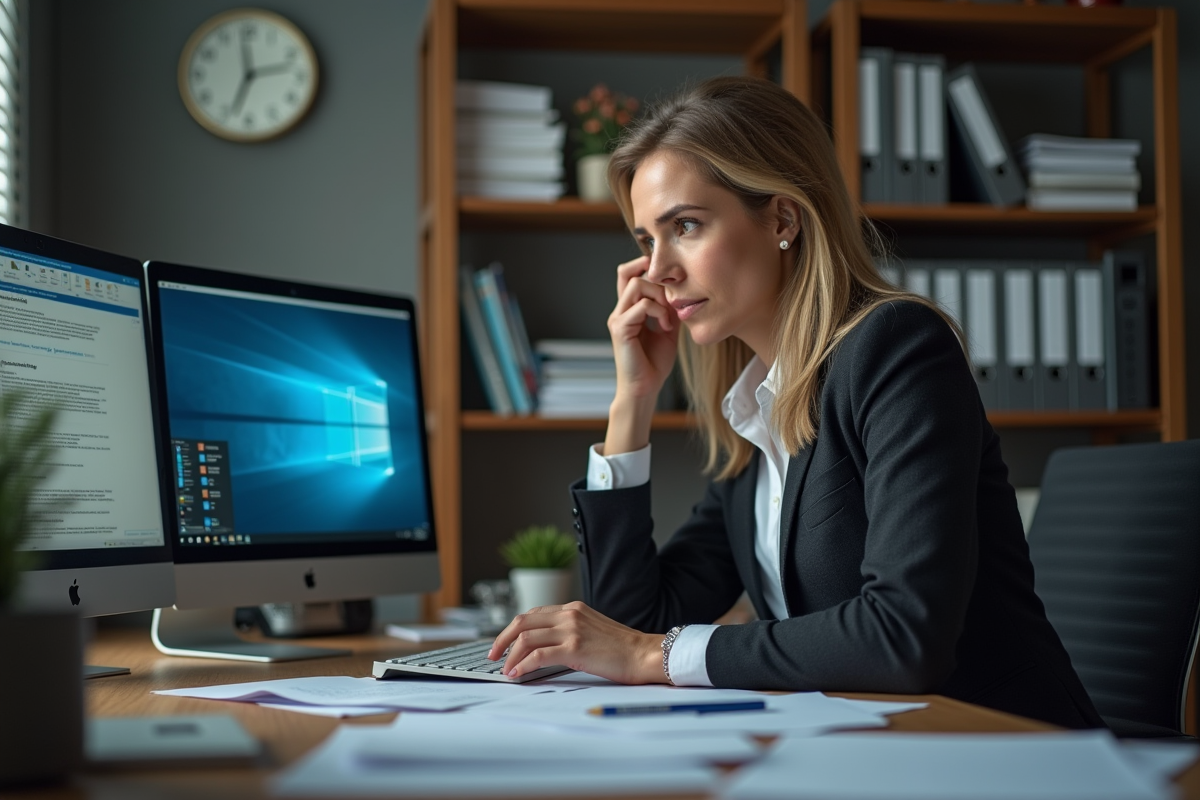 Gestion du temps difficile : les raisons de vos défis quotidiens