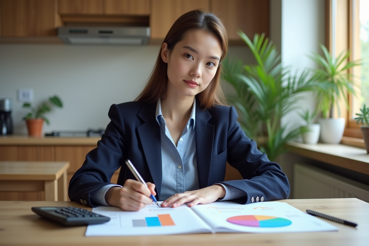 Trois principaux objectifs de la budgétisation et leur importance