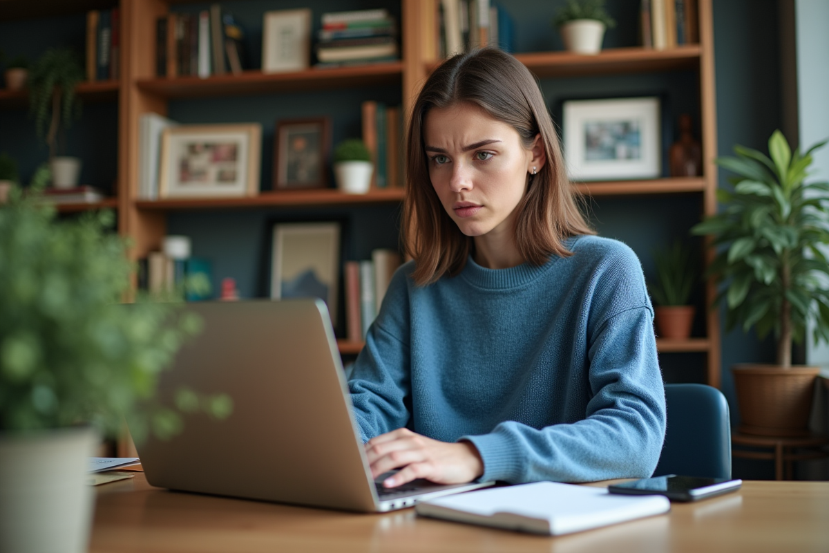 Confidentialité sur Internet : évaluation de la protection de la vie privée en ligne