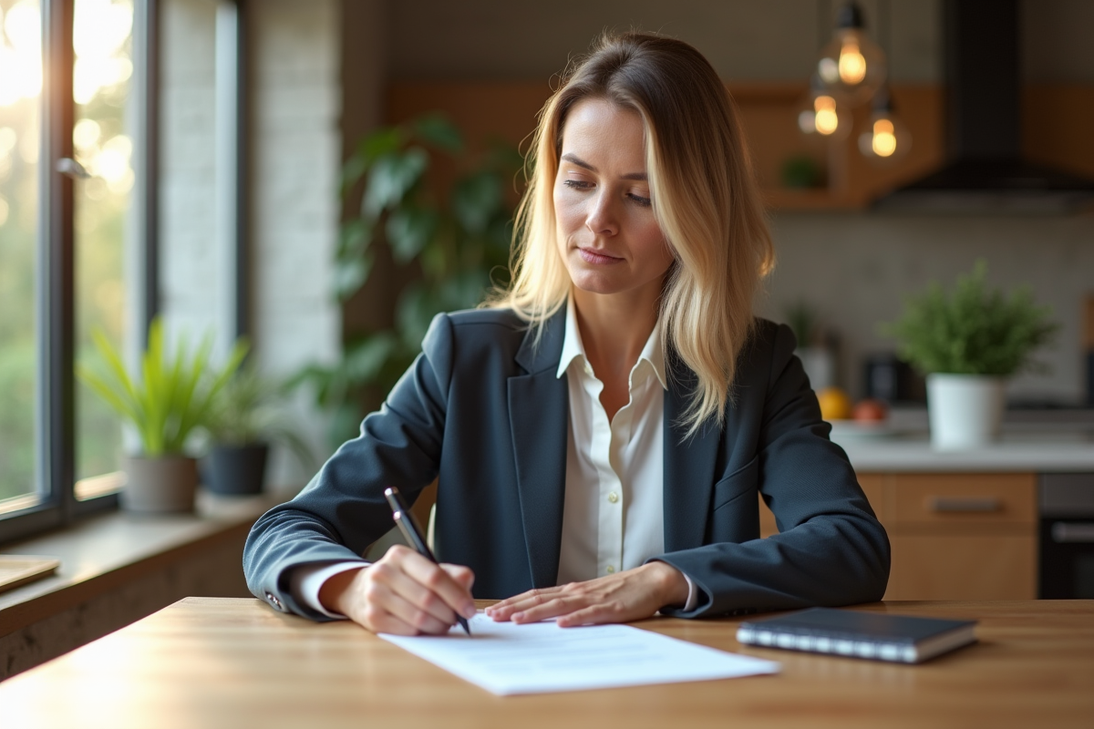 Prêt hypothécaire à taux fixe : fonctionnement et avantages