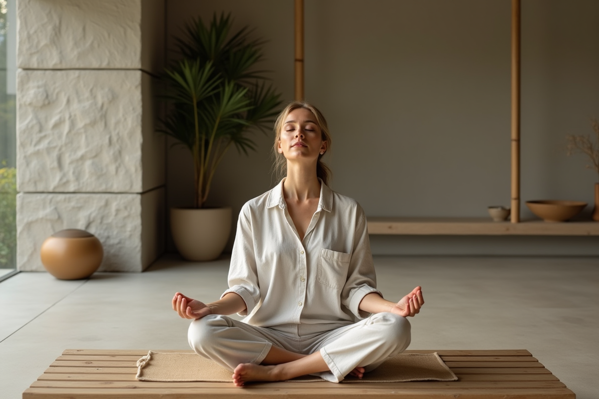 Durée idéale d’une retraite silencieuse : conseils et pratiques