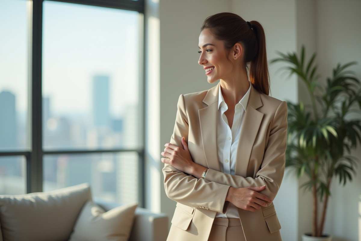 Travailler son look : astuces et conseils pour une allure parfaite