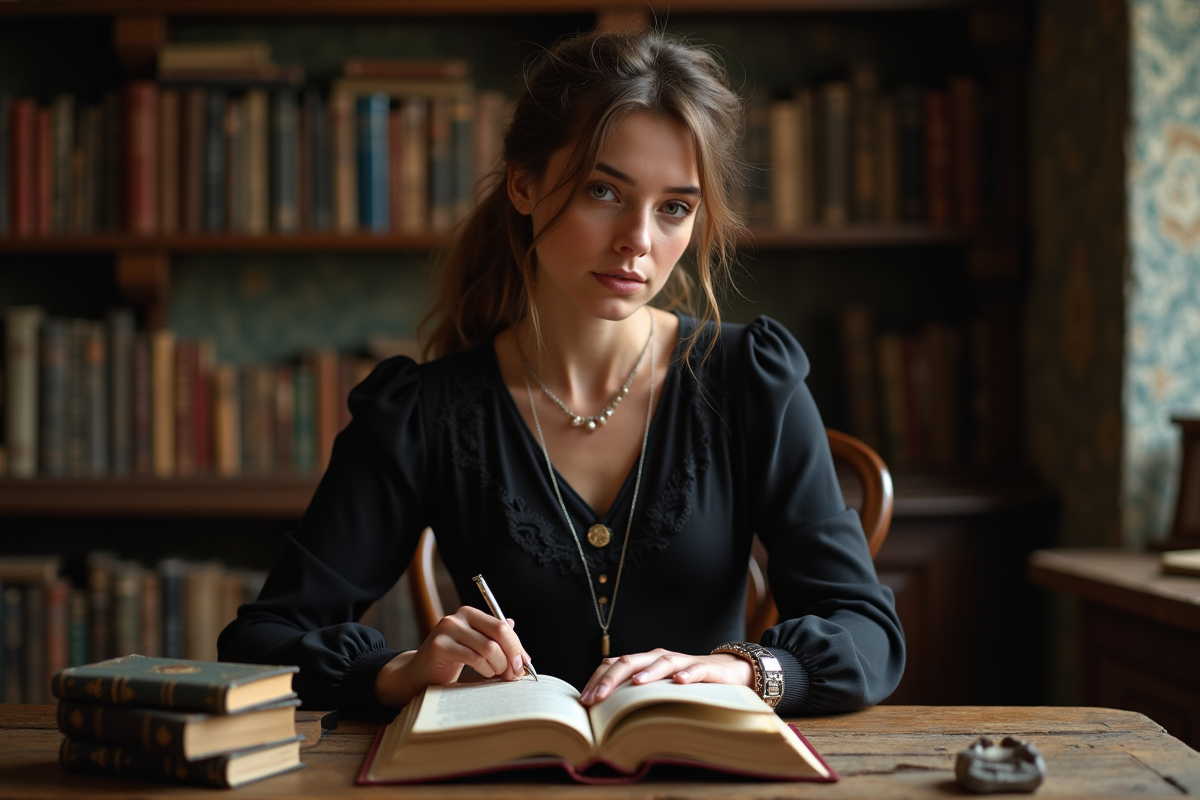 Sorophilie : comprendre cette attirance pour les sorcières et son impact culturel