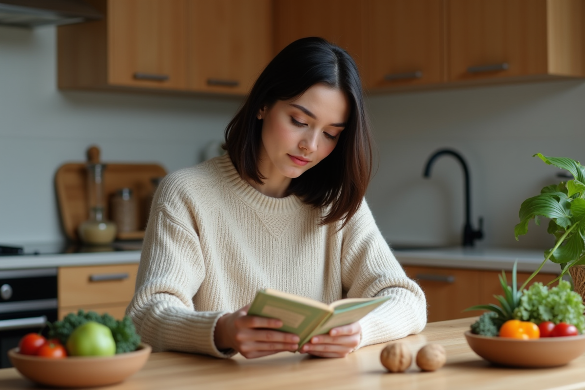 Influence de l’alimentation sur le cerveau : impacts et mécanismes