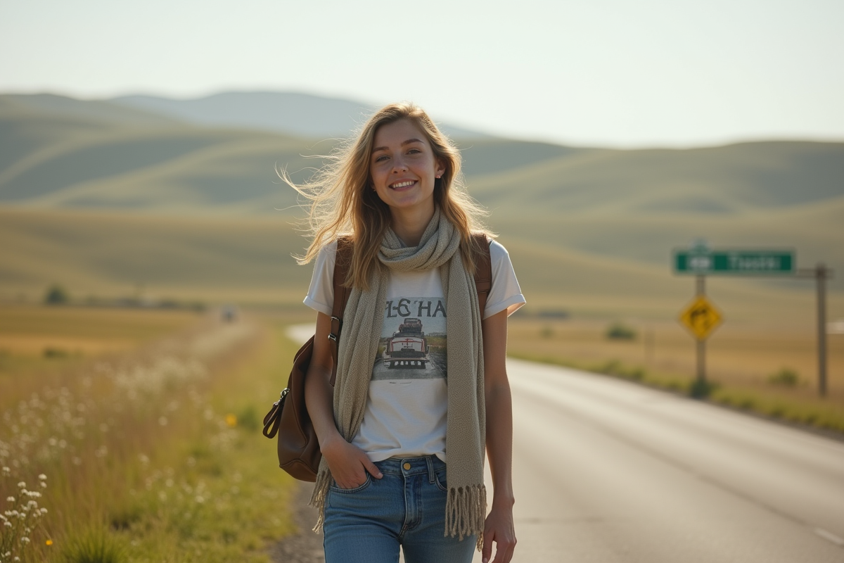 Voyager gratuitement : astuces et méthodes pour des vacances sans frais