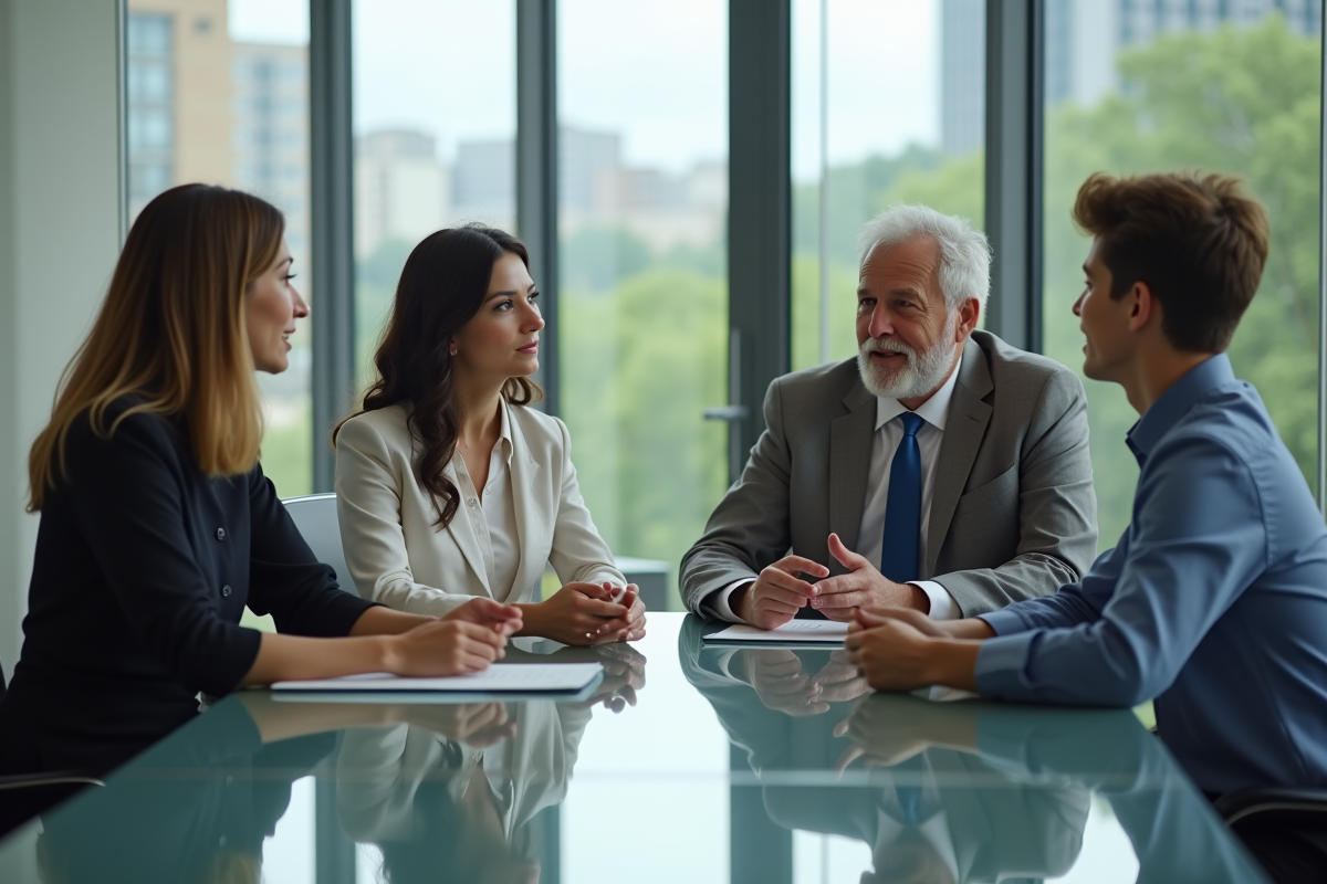 Favoriser la diversité en entreprise : stratégies et avantages