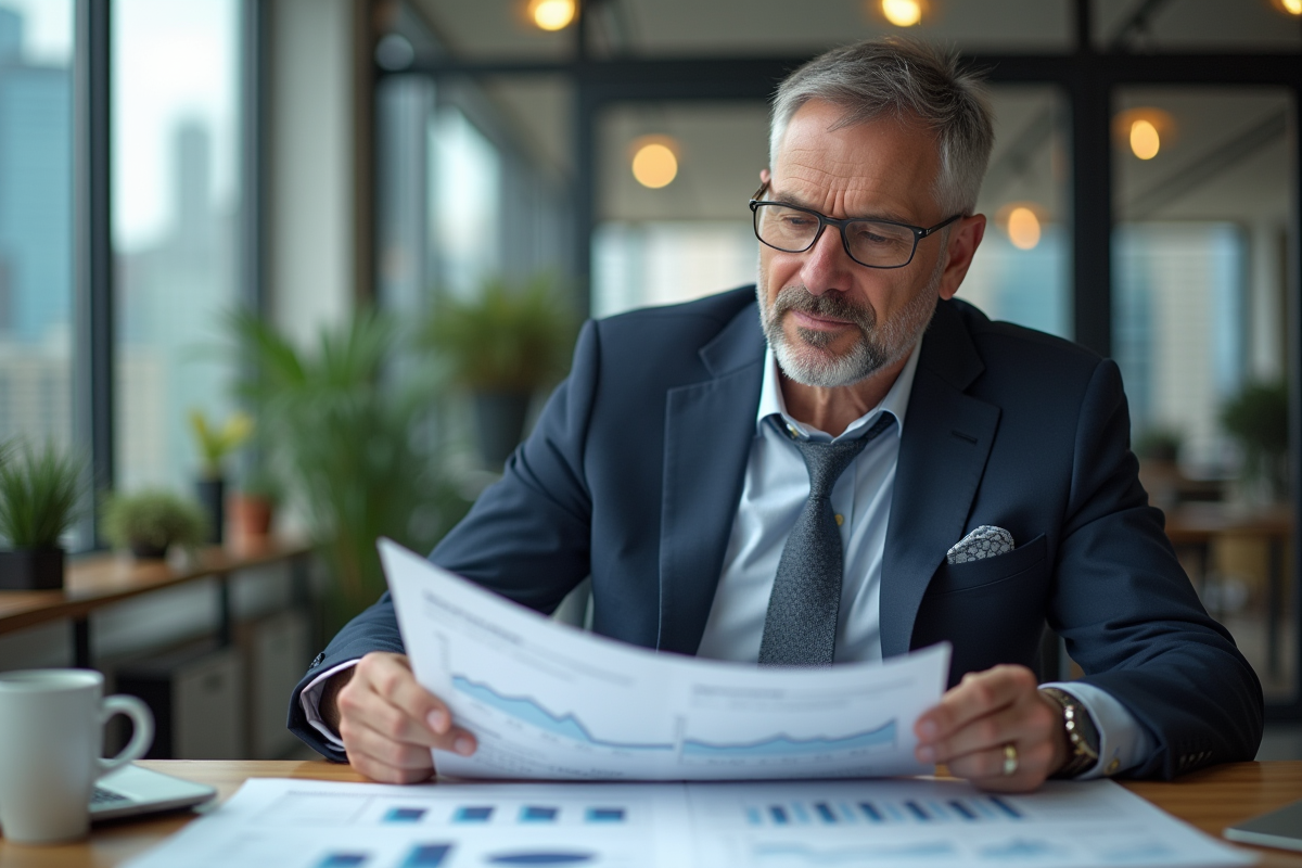 Prévisions de l’inflation en 2025 : baisse anticipée ou tendance à la hausse?