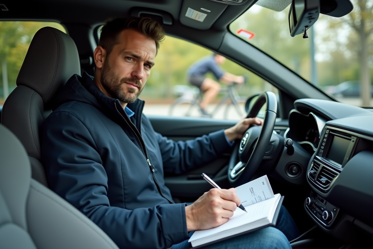 Calcul du prix au kilomètre pour le covoiturage : méthodes et astuces