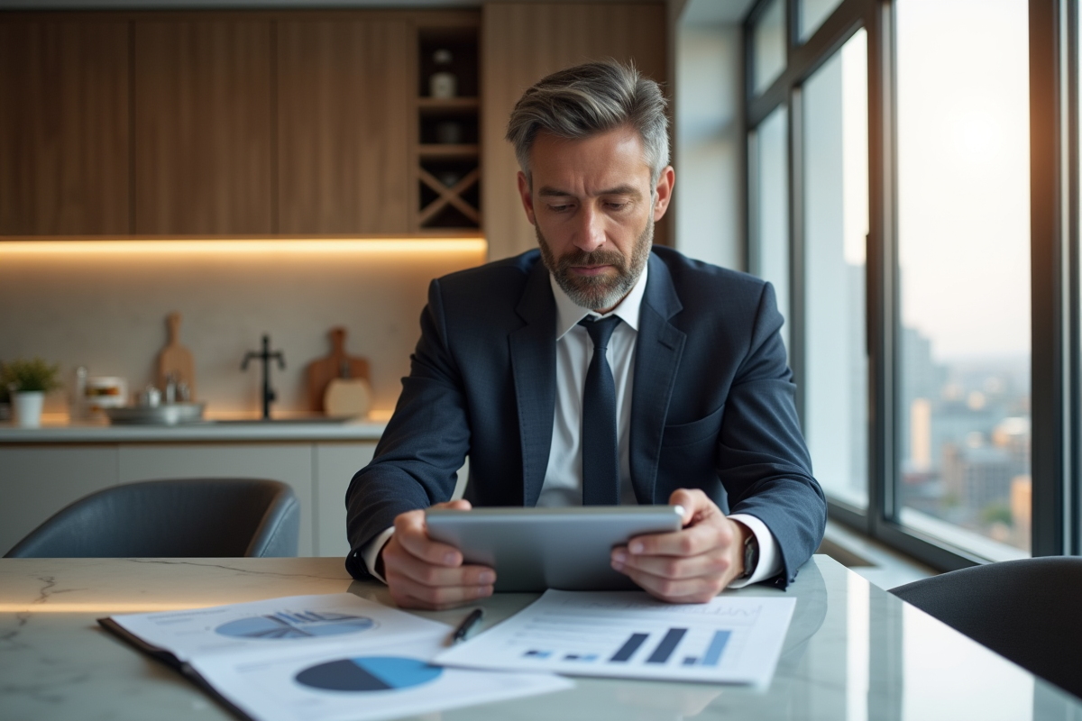 Investissement SCPI : identifier le moment opportun