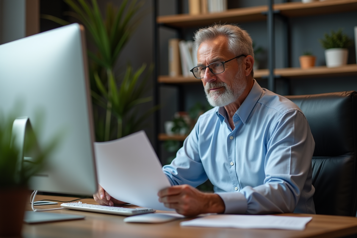Travailler un mois supplémentaire pour la retraite : implications et avantages