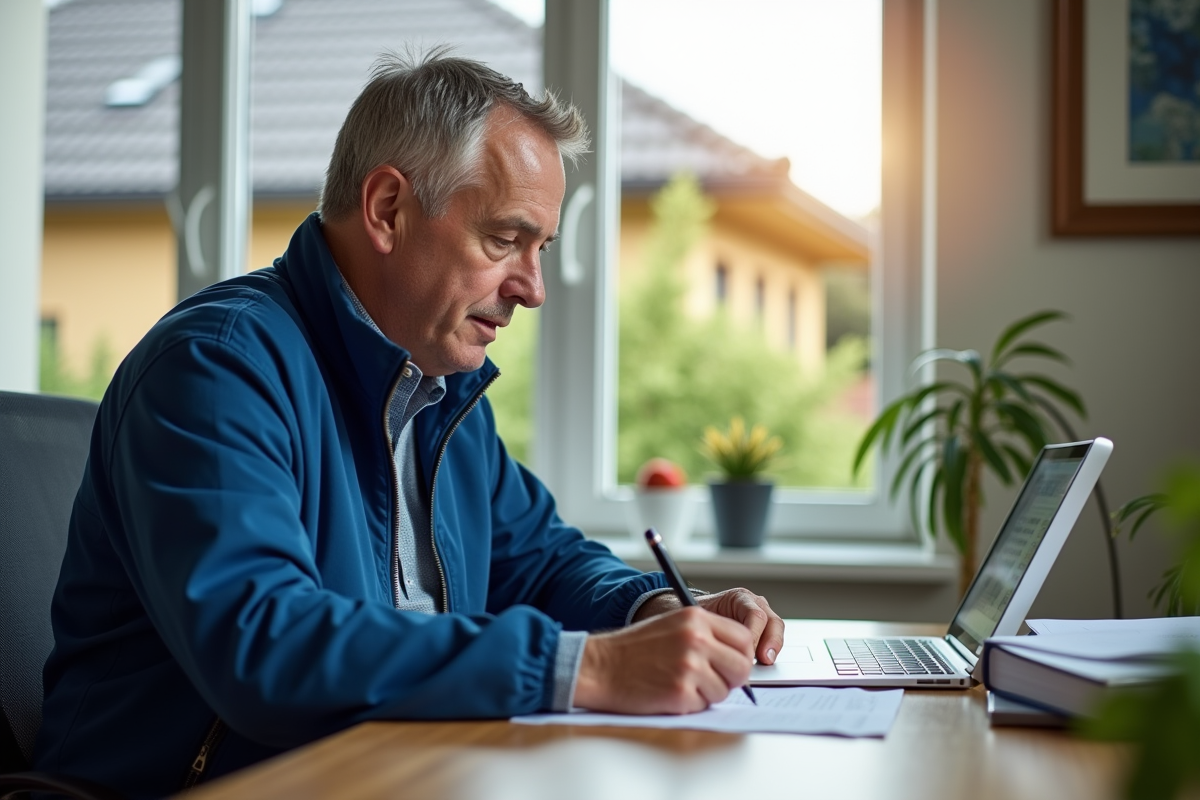 Déclaration des panneaux solaires en autoconsommation : démarches et avantages