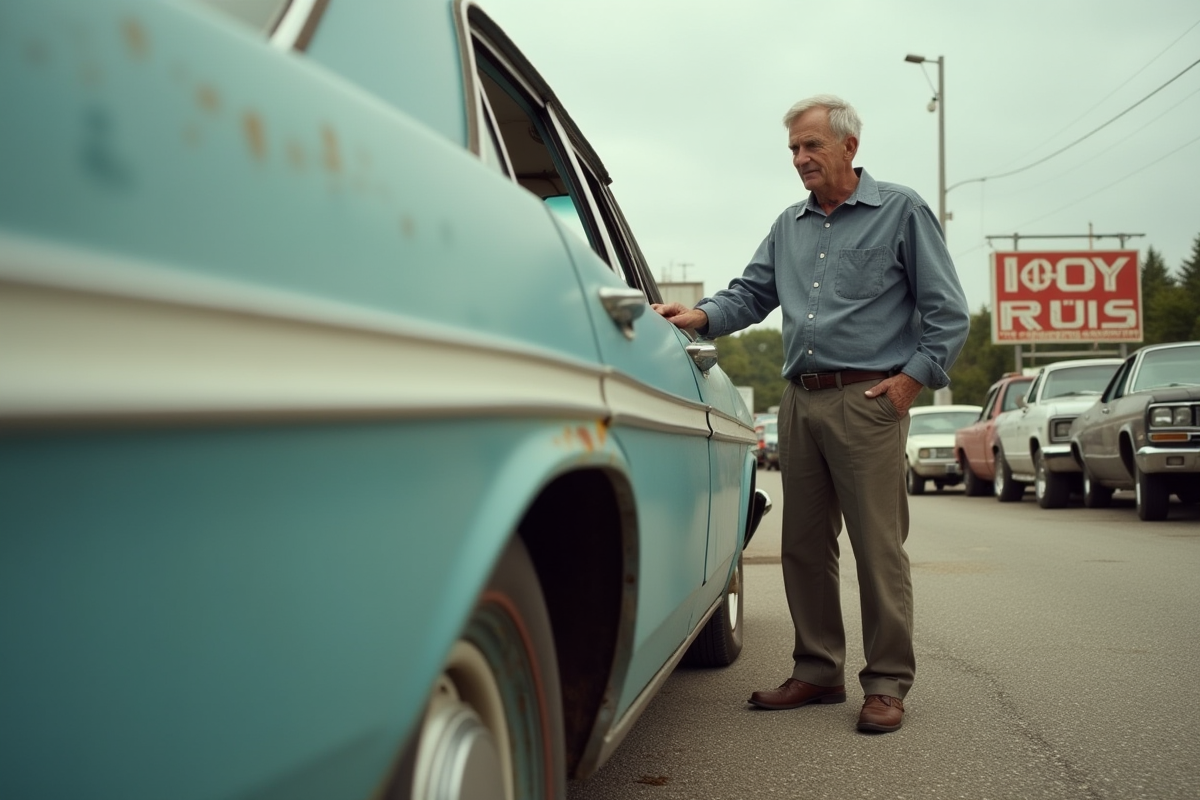 Voitures d’occasion à éviter : les modèles les moins fiables