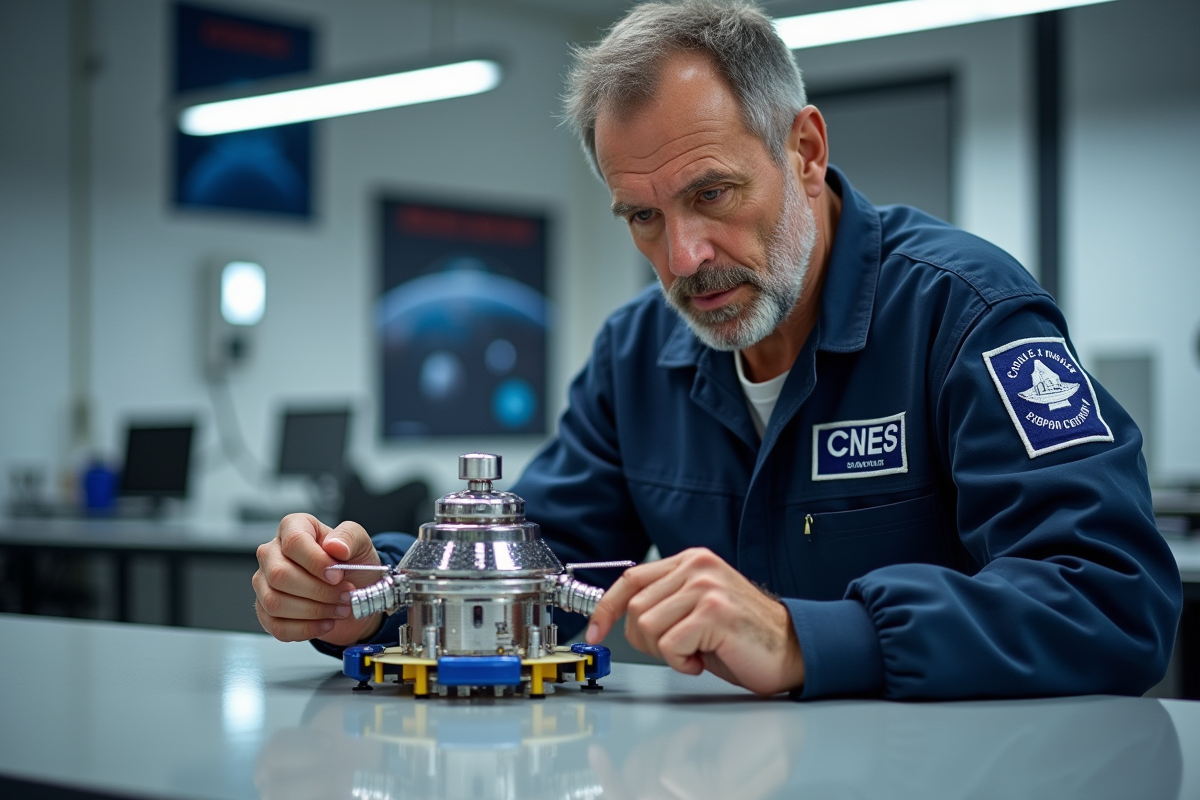 L’équivalent de la NASA en France et son rôle dans l’exploration spatiale