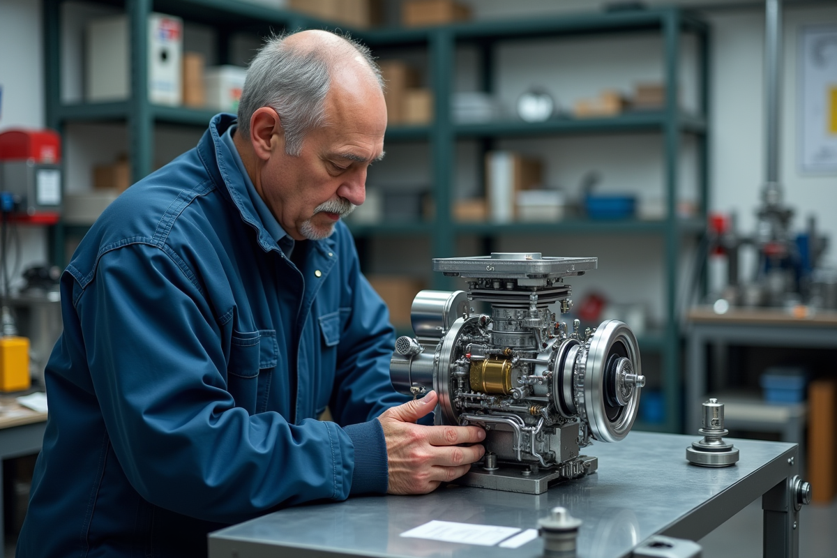 Les moteurs à hydrogène et leur absence dans l’industrie automobile