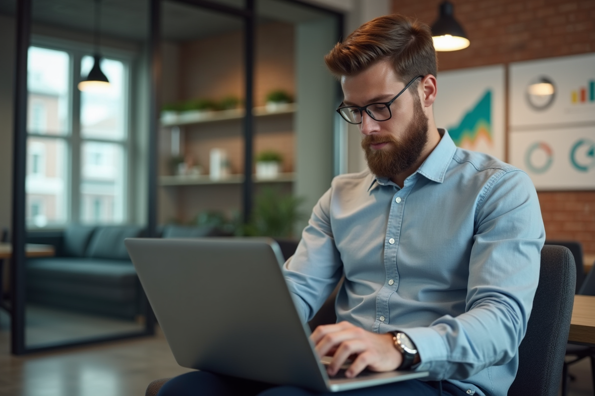 Impact des TIC sur l’économie : influences et conséquences