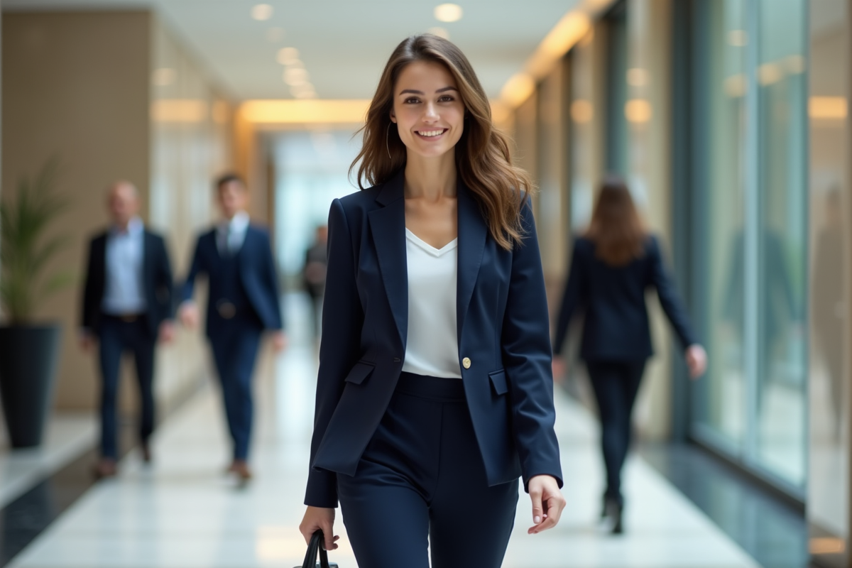 L’importance de l’aspect vestimentaire et son impact social