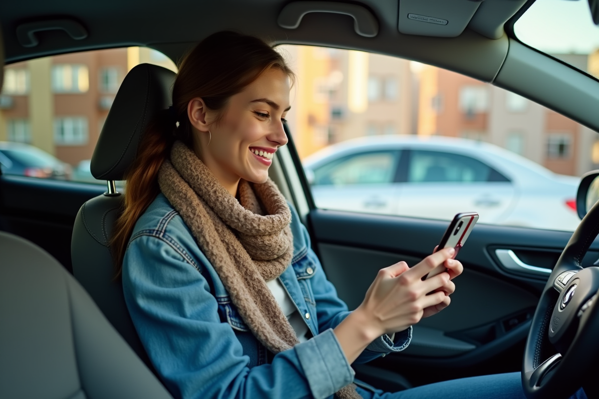 Obtention des 100 € de covoiturage : procédures et astuces