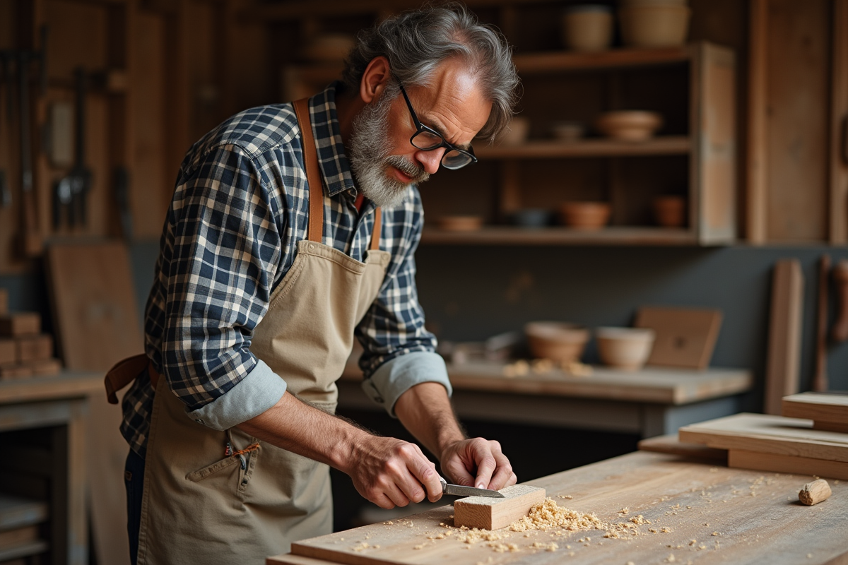 Qualifications essentielles pour être reconnu en tant qu’artisan