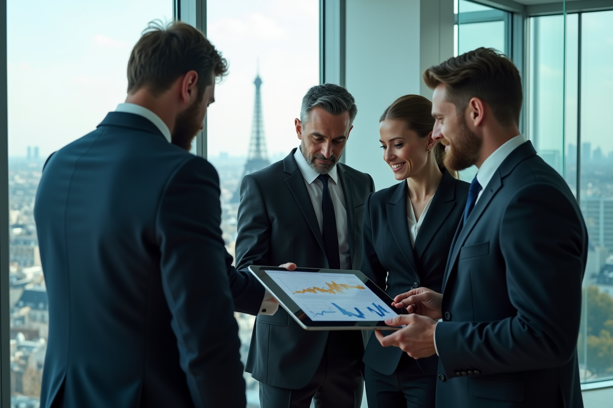 Augmentation prévue en France pour 2025 : tendances et prédictions