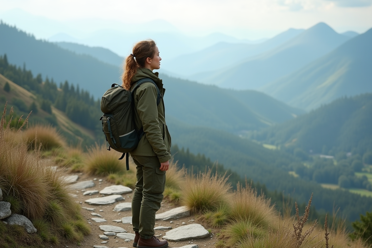 Avantages de l’aventure : explorer les bénéfices d’un voyage plein d’excitation